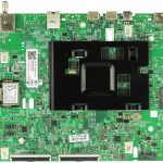 UN70NU6900FXZA SAMSUNG BN41-02662A MAIN BOARD