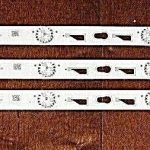TIRA DE LED TCL 40FS3750TGAA LED Backilight strip set TOT_40F3800_3X8_3030C_V1