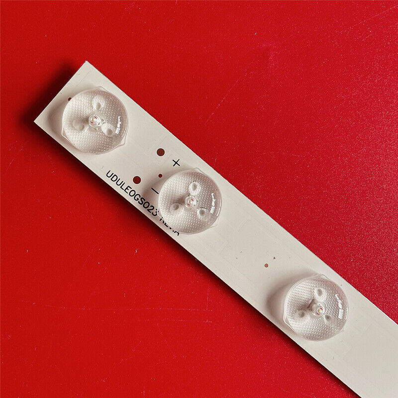 Tiras LED LG UDULED0GS023 REV.A for innotek 32"NDF 17PKG REV 0.1 32W17S1P
