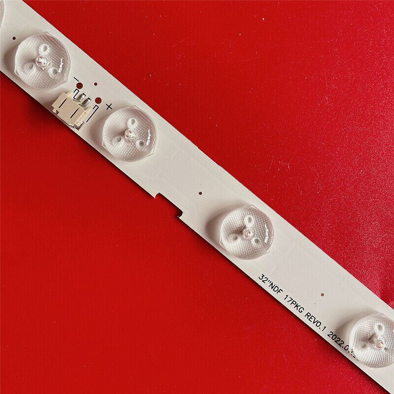Tiras LED LG UDULED0GS023 REV.A for innotek 32"NDF 17PKG REV 0.1 32W17S1P