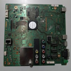 KDL-46EX720 SONY 1-884-078-23 MAIN BOARD 1P-0113J02-4013
