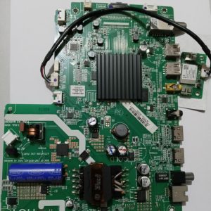 AM-32D1900 AMERICAN 40-3NT63M-MAB2HG MAIN BOARD