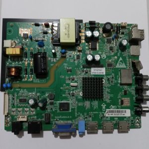 RC32A18N-SM RCA A.20.402F6--12-0X MAIN POWER BOARD