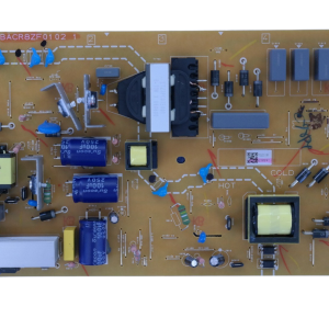 BACR8ZF0102 1 POWER SUPPLY PHILIPS SANYO FUNAI