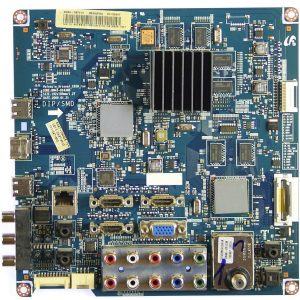 LN55C650 SAMSUNG BN41-01836B MAIN BOARD LN55C650L1F
