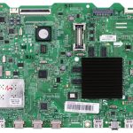 PN60E8000 SAMSUNG BN41-01811A MAIN BOARD