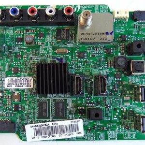 UN48J6200 SAMSUNG BN41-02245A MAIN BOARD BN41-2245
