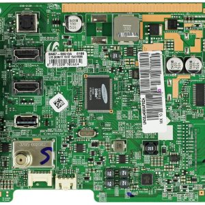 UN32J4000AF SAMSUNG BN41-02357A MAIN BOARD