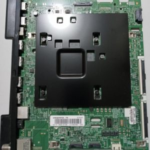 QN65Q60RA SAMSUNG BN41-02695 MAIN BOARD QN65Q60RAFXZA P06 BN94-14119B