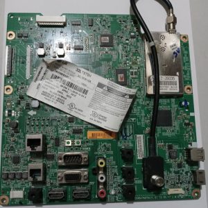 32LT670H LG EAX64769704 ( 1.0 ) MAIN BOARD 32LT670H-UA 304RMBW5X629