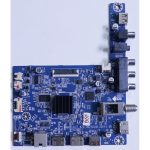 AW43B4SF AIWA JUC7.820.00230341 MAIN BOARD