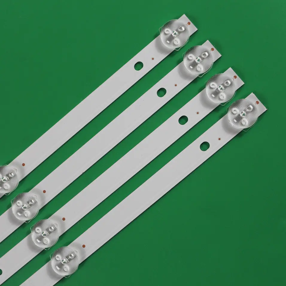 Tiras LED TCL 3 / PSC K400WD A1 2014-12-15 4708-400000-A1213K31 FOR /PHILIPS LM-0150