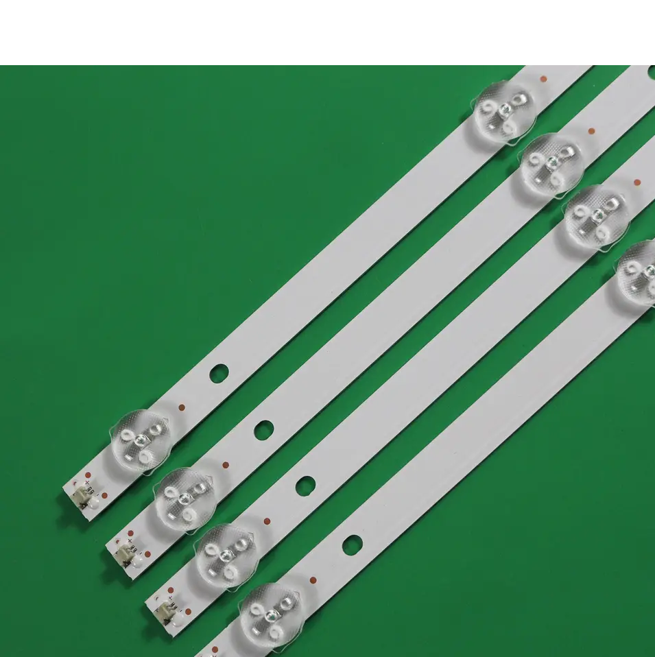 Tiras LED TCL 3 / PSC K400WD A1 2014-12-15 4708-400000-A1213K31 FOR /PHILIPS LM-0150
