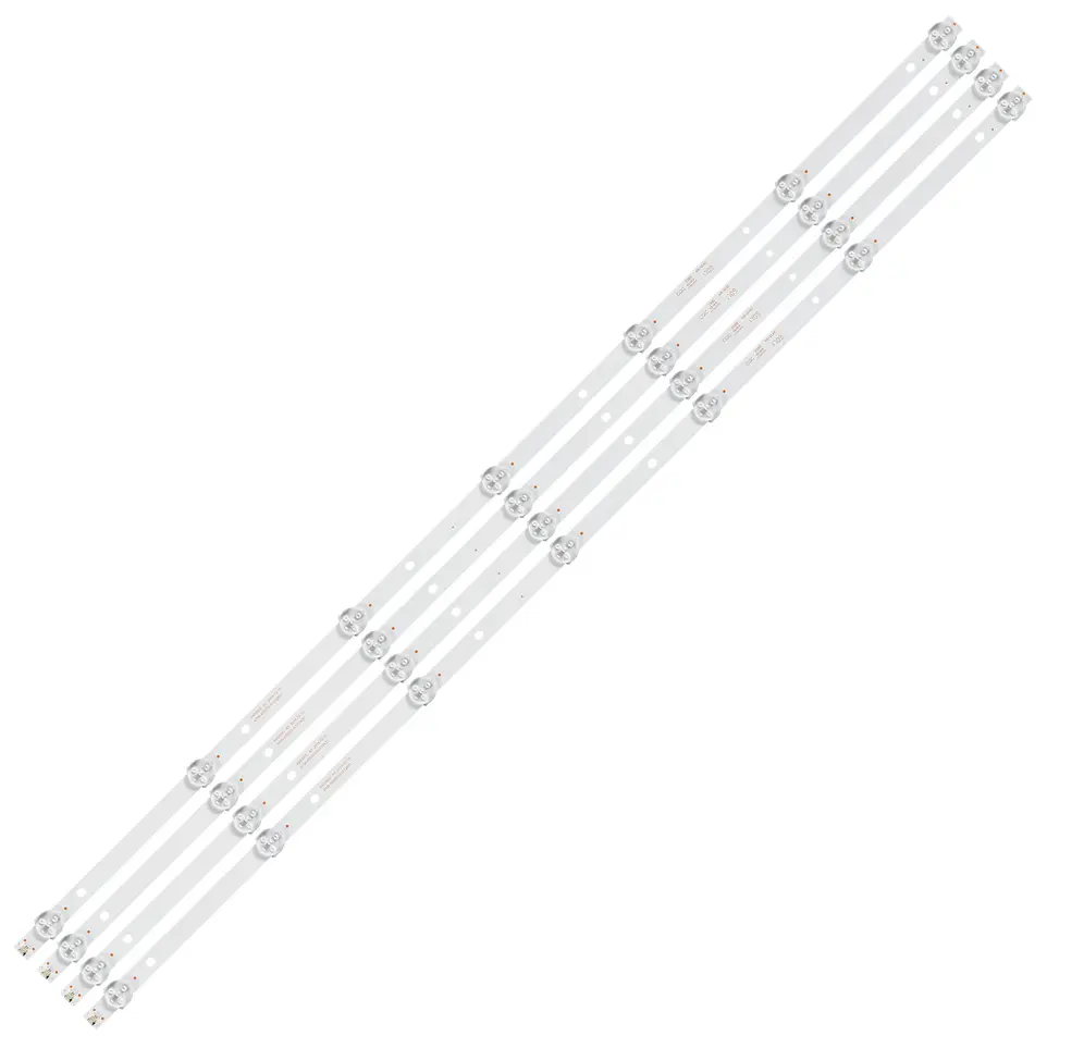 Tiras LED TCL 3 / PSC K400WD A1 2014-12-15 4708-400000-A1213K31 FOR /PHILIPS LM-0150