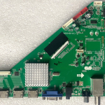 RTU6549 RCA MSD3458 V6.2 MAIN BOARD