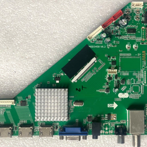 RTU6549 RCA MSD3458 V6.2 MAIN BOARD