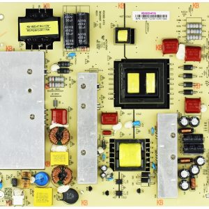 RCA RS180D-4T19 POWER SUPPLY BOARD 3BS00187