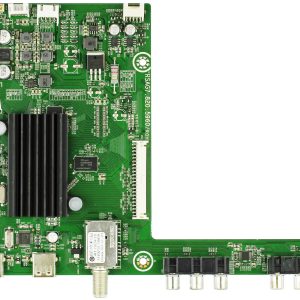 RSAG7.820.5960 / ROH MAIN BOARD
