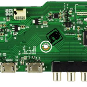 RSAG7.820.7011 / ROH INSIGNIA MAIN BOARD