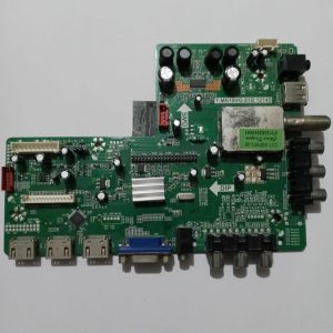 PLCD3240BL PRECISION T.MS18VG.81B 12145 MAIN BOARD