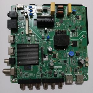 E32A71B INLEC TP.SK518D.PB802 MAIN POWER BOARD