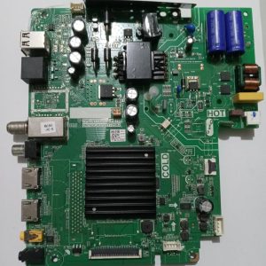 32D2090 NIKKEI TPD.NT72563C.PB788 MAIN POWER BOARD 5NT63CA2/5NT725B2