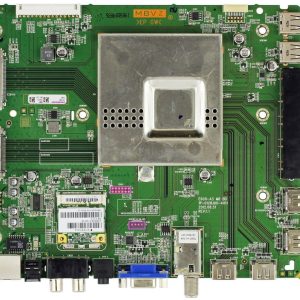 1P-0127X01-4010 VIZIO MAIN BOARD