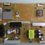 BN44-00512B SAMSUNG 1P-51140T POWER BACK LIGHT BOARD BORDEAUX 19+