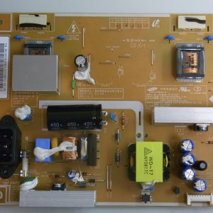 BN44-00512B SAMSUNG 1P-51140T POWER BACK LIGHT BOARD BORDEAUX 19+