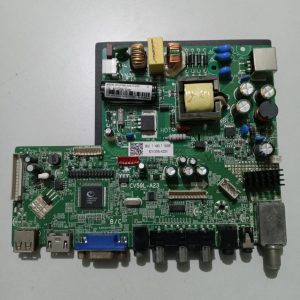 22T8A HYUNDAI CV59L-A23 MAIN POWER BOARD