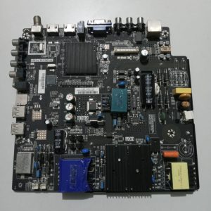 TP.MS338.PC821 MAIN POWER BOARD