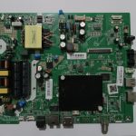 32T2H POLAROID 35022741 MAIN POWER BOARD