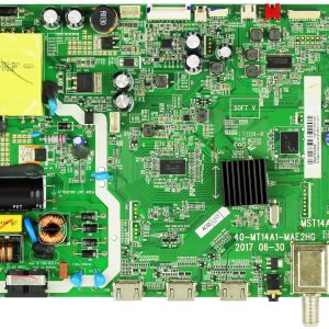 40-MT14A1-MAE2HG MAIN POWER BOARD
