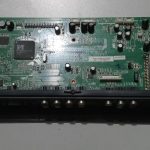 32T71 KTC MST6M181-T2B 471-01A4-61201G MAIN BOARD