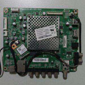 E320i-B1 VIZIO 715G6339-M01-000-004X MAIN BOARD