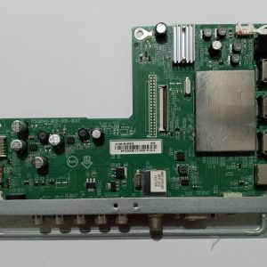 LC-50LB261U SHARP 715G6840-M0D-000-004T MAIN BOARD