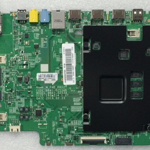 UN49K6250AF SAMSUNG BN41-02534B MAIN BOARD