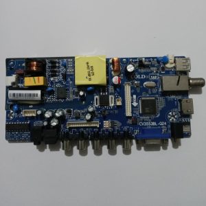 CV3553BL-Q24 MAIN POWER BOARD PANEL HV236WHB-N40