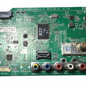 32LB560B LG EAX65614404 ( 1.0 ) MAIN BOARD