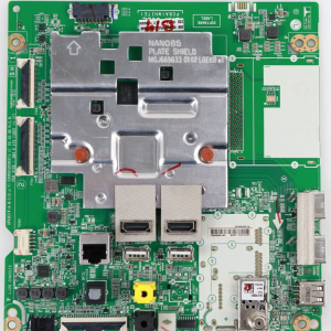 EAX69120303 ( 1.1 ) LG MAIN BOARD