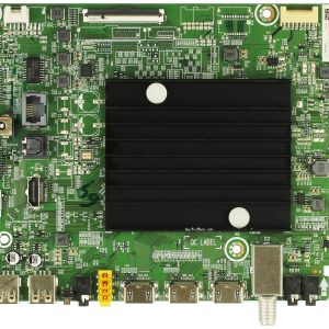 RSAG7.820.11493 / ROH HISENSE MAIN BOARD