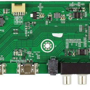 RSAG7.820.6221 / ROH MAIN BOARD