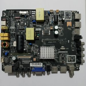 W40A17N-SM WESTINGHOUSE TP.MS338.PB801 MAIN POWER BOARD