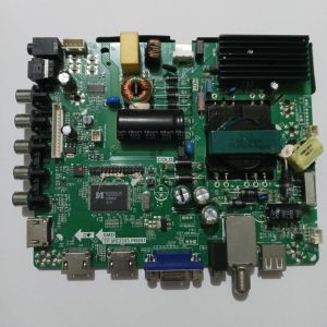 TP.MS3393.PB851 MAIN POWER BOARD