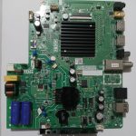 43D2090 NIKKEI TPD.NT72563C.PB788 MAIN POWER BOARD