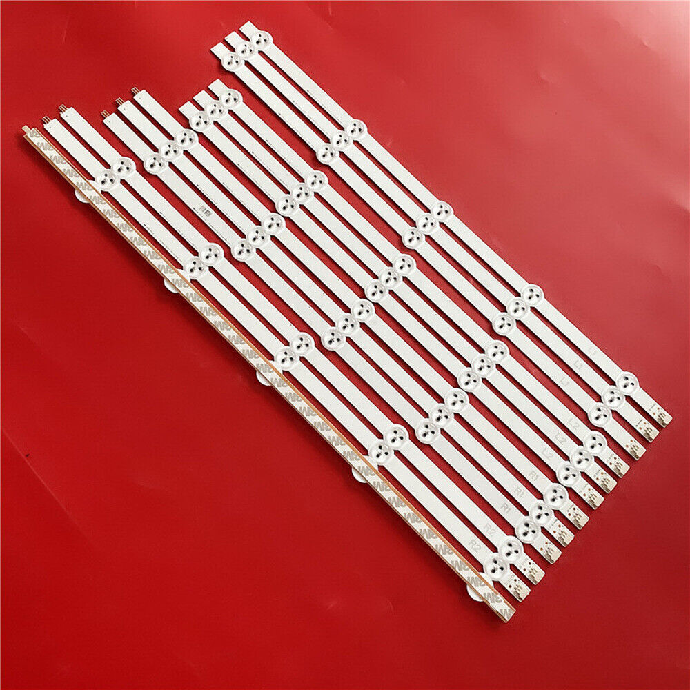 Tiras LED LG E500I-A0 E500D-A0 50LN5100 50LA6200 6916L-1241A 6916L-1273A 50 ROW2.1