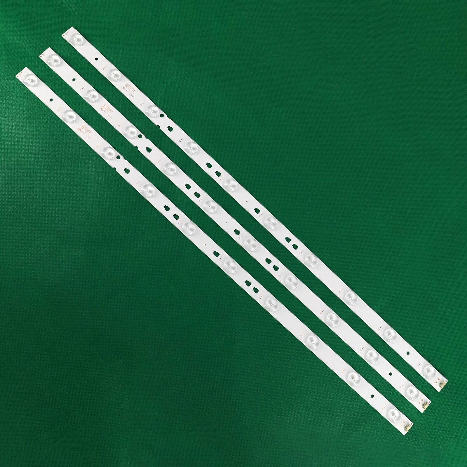 Tiras LED 10 635mm 32pal535 Le32b310n Led315d10-07(b) 30331510219