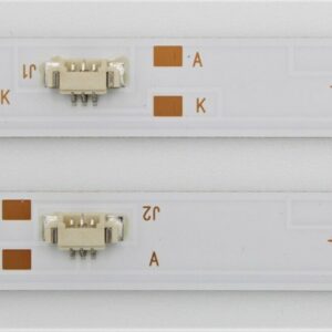Tiras LED Onn 100012584 (2) 30342011001 (LED42D11-ZC52AG-02) E469119