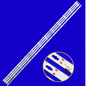 TIRA DE LED L60M5-4A, LED60D12A-ZC62AG-05, 12LED, 1150MM LED60D12B 30360012008