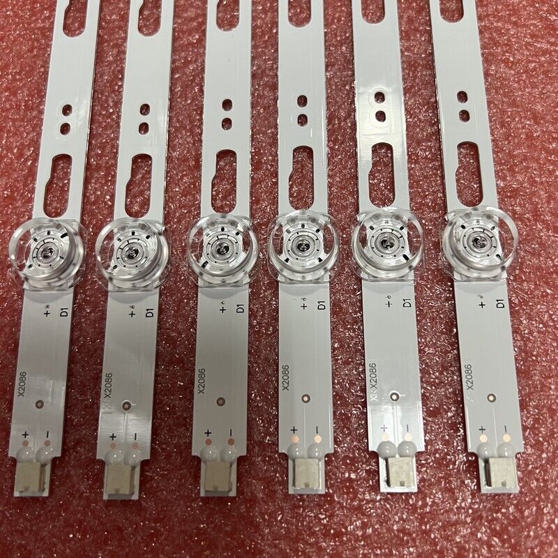 Tiras LED UE75TU7000 UE75TU8000K UE75TU7020K UE75TU7100K UN75TU7000F LM41-00899A LM41-00898A LM41-00897A 75D3B4CY46213R L1-TU7K